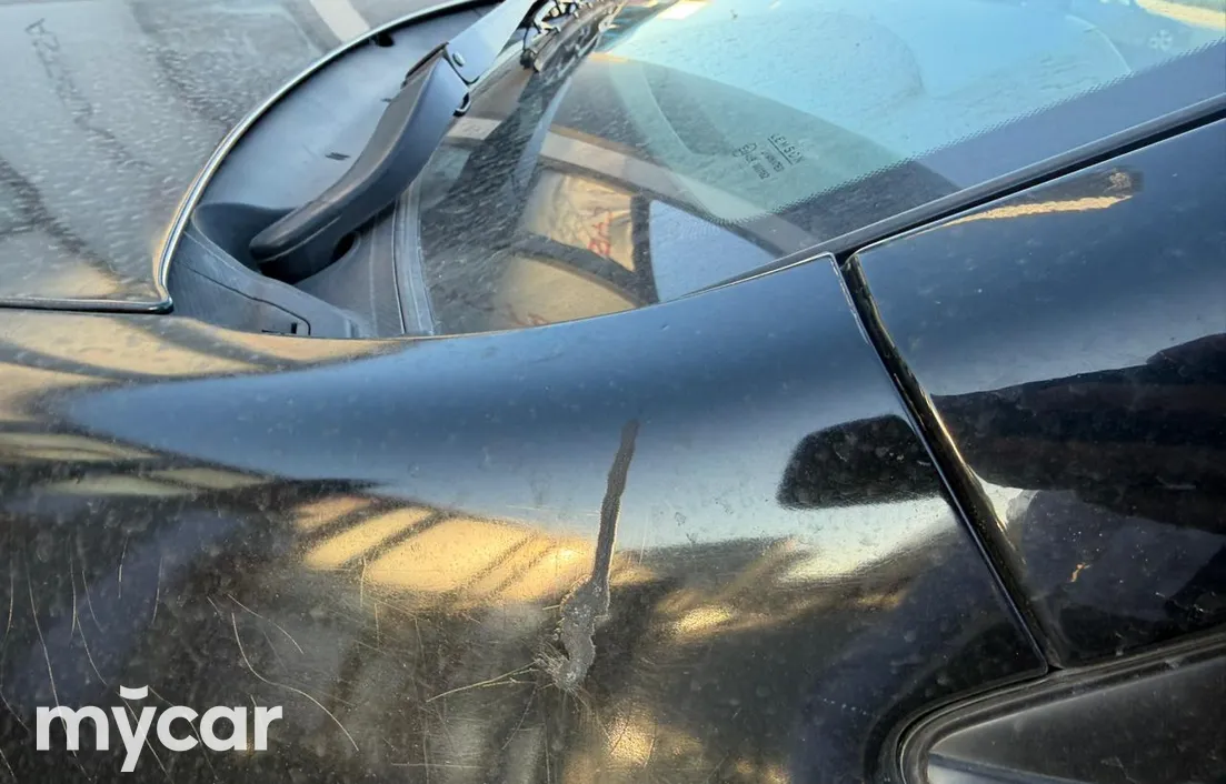 Subaru Tribeca 2007