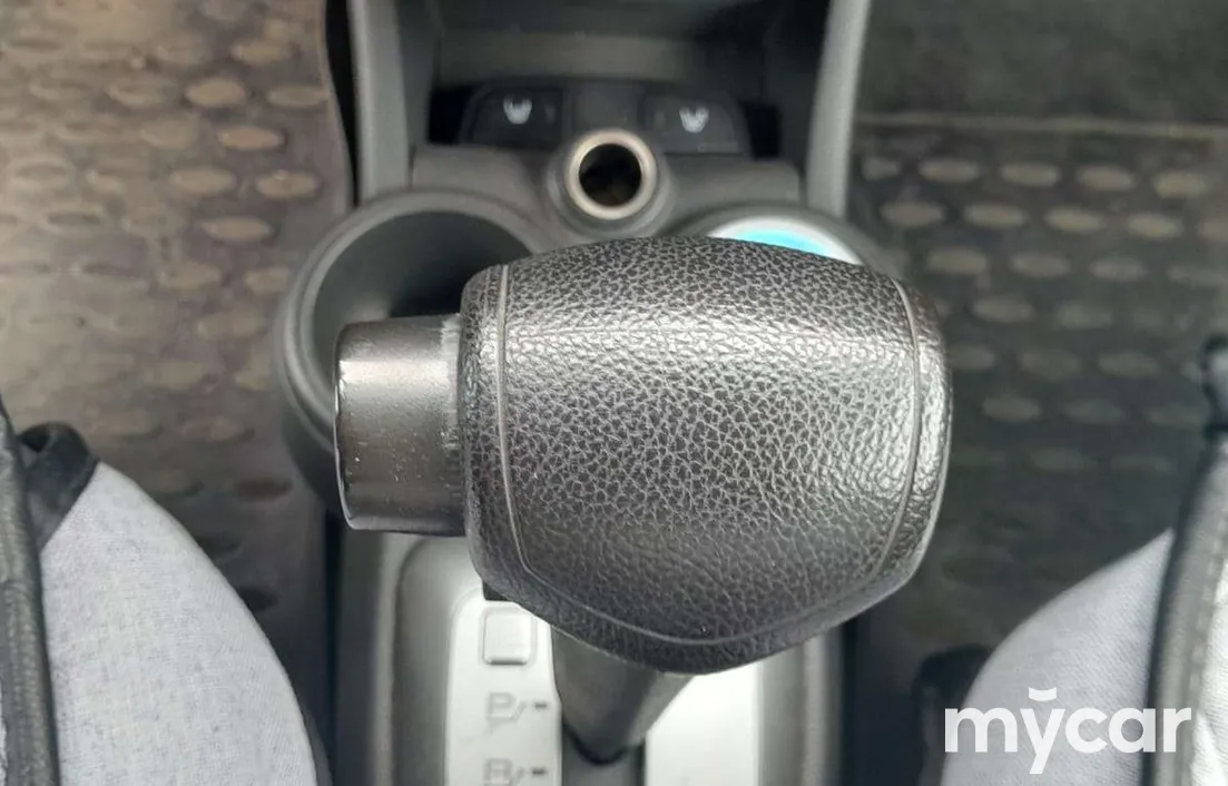 Chevrolet Spark 2012