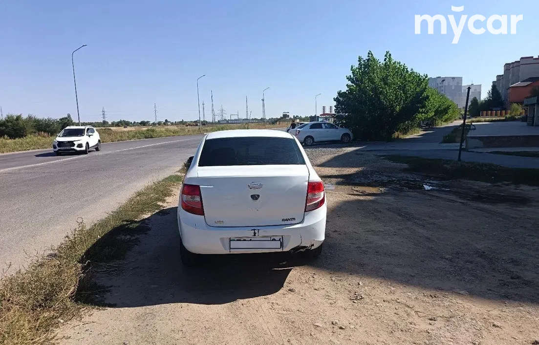 LADA Granta 2013
