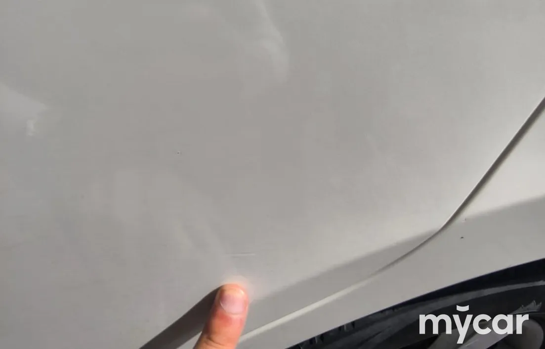 Hyundai Santa Fe 2008