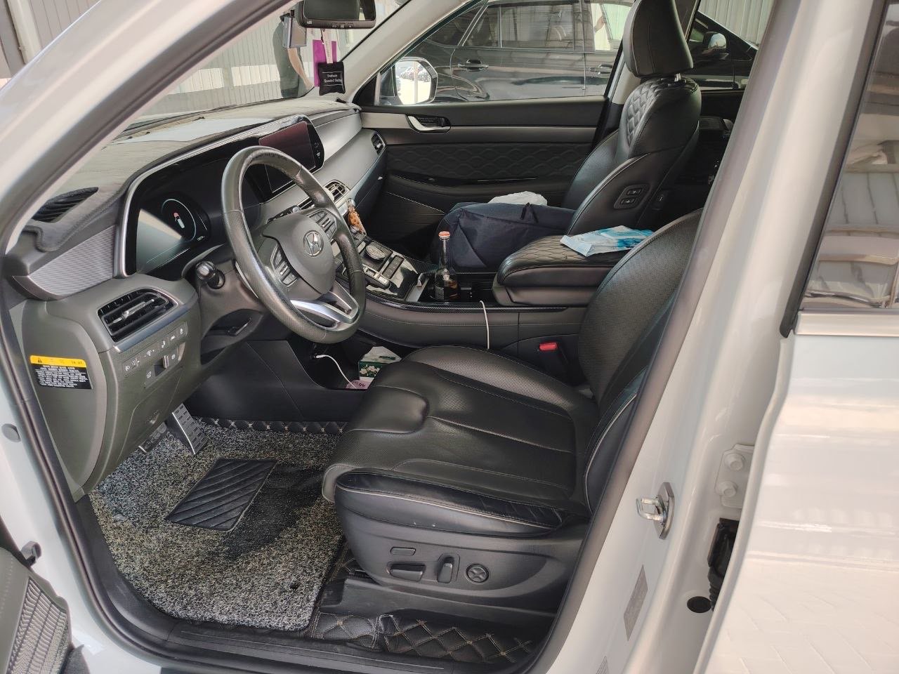 Hyundai Palisade 2020
