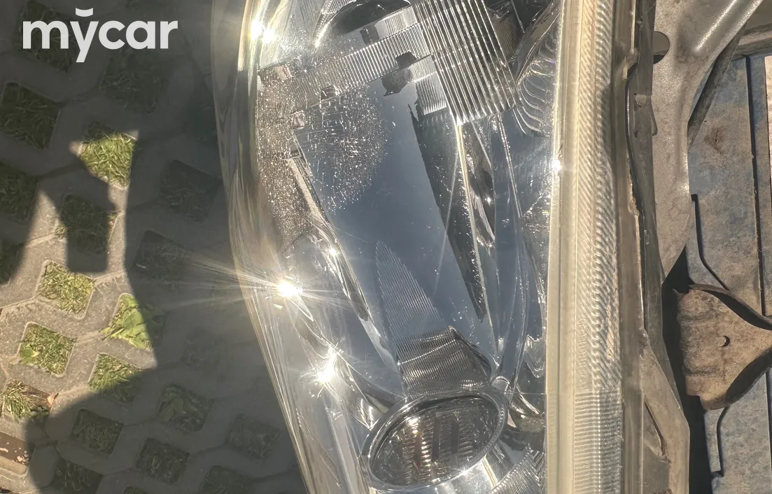 Subaru Outback 2010