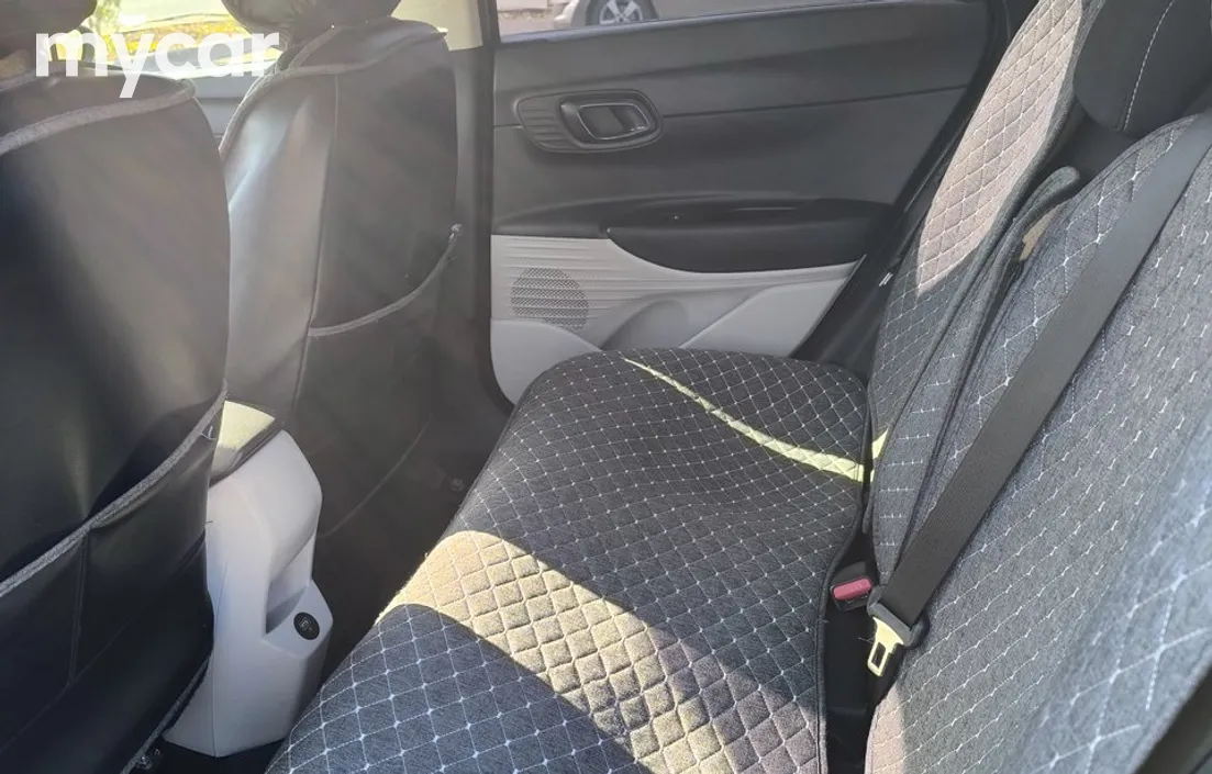Hyundai Bayon 2023