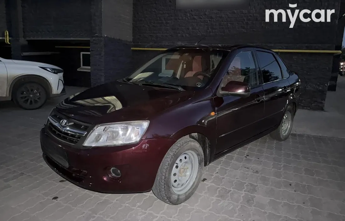 LADA Granta 2013