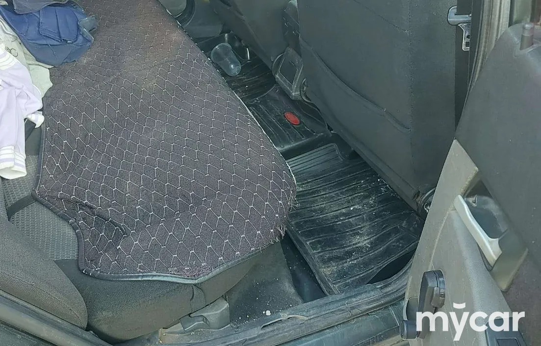 LADA Priora 2010