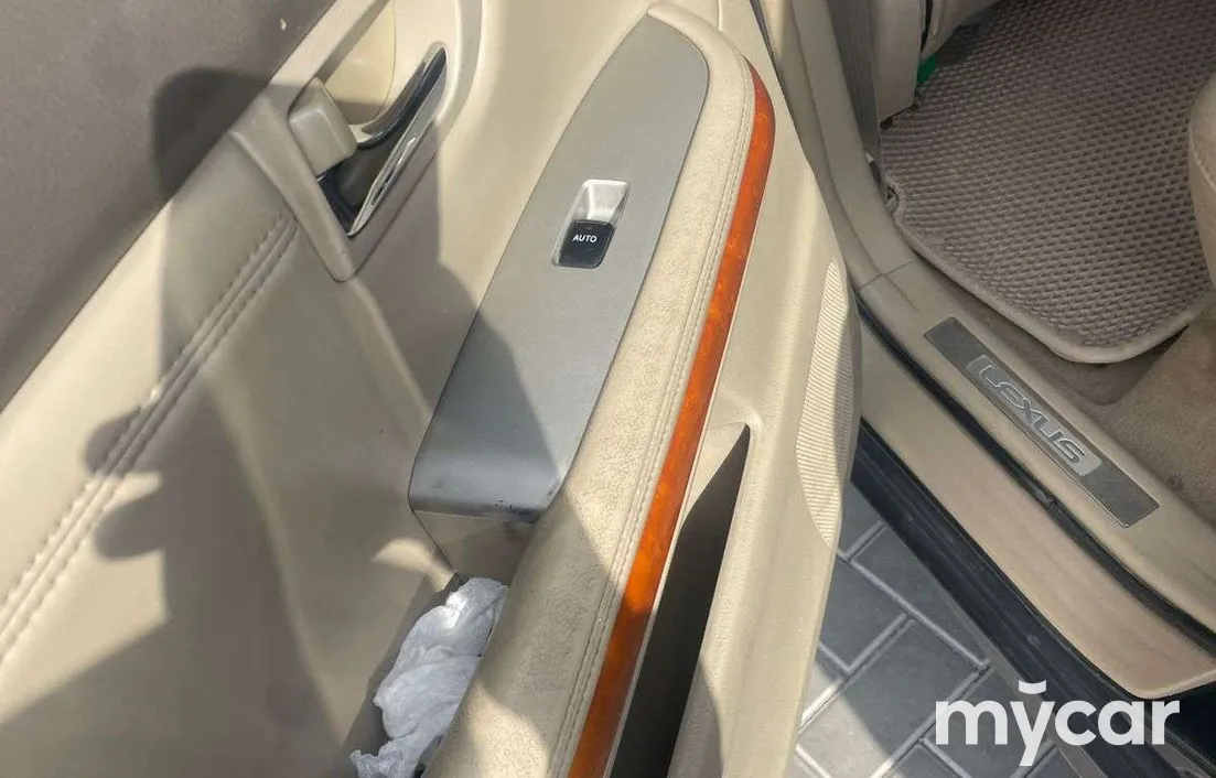 Lexus RX 2005