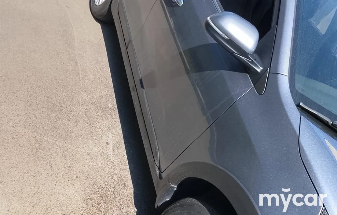 Kia Rio 2019