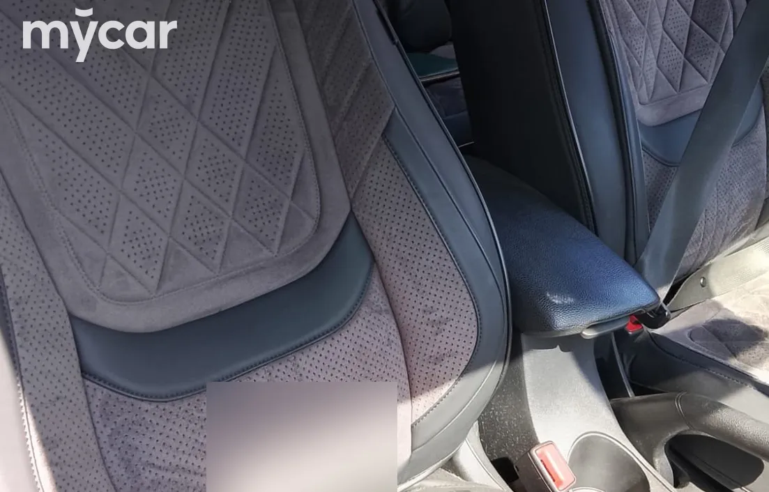 Kia Rio 2019