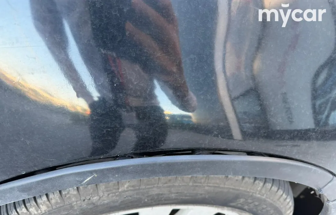 Subaru Tribeca 2007
