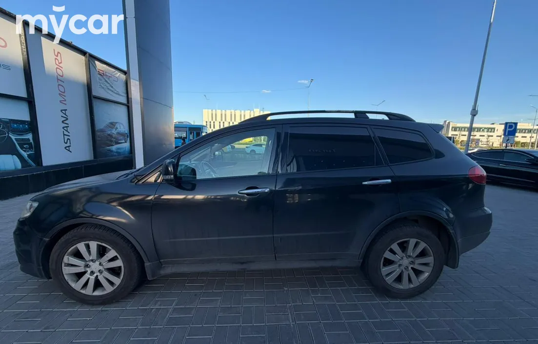 Subaru Tribeca 2007