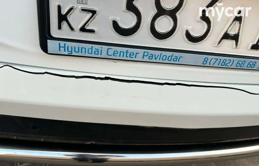 Hyundai Creta 2019