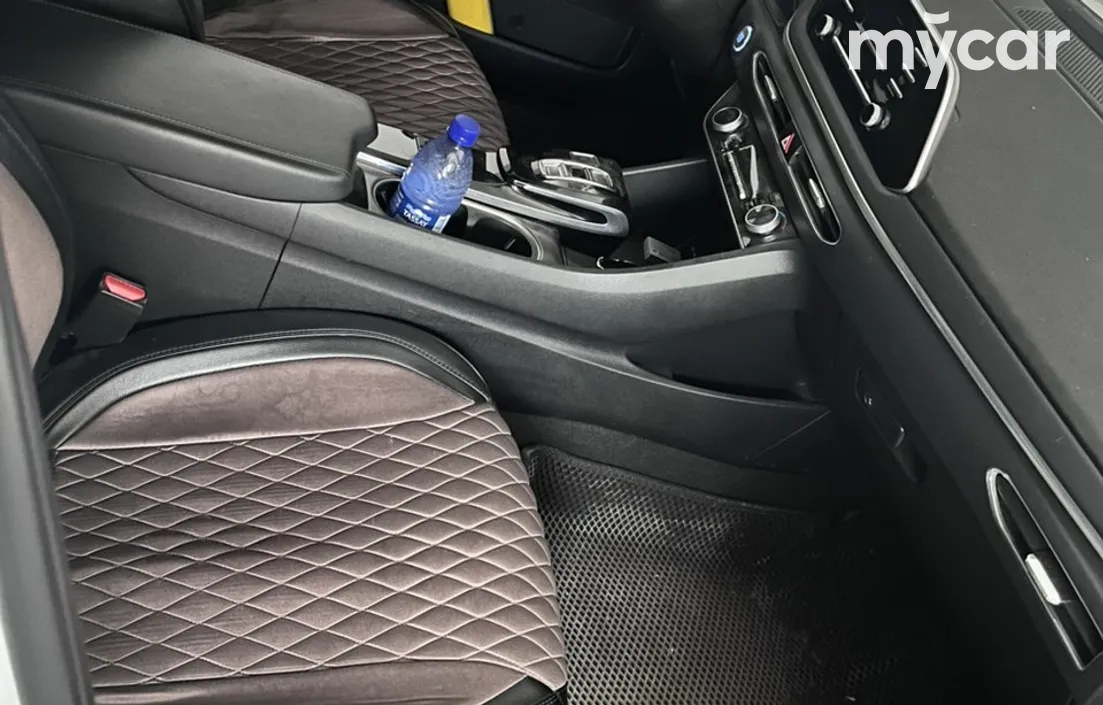 Hyundai Sonata 2022