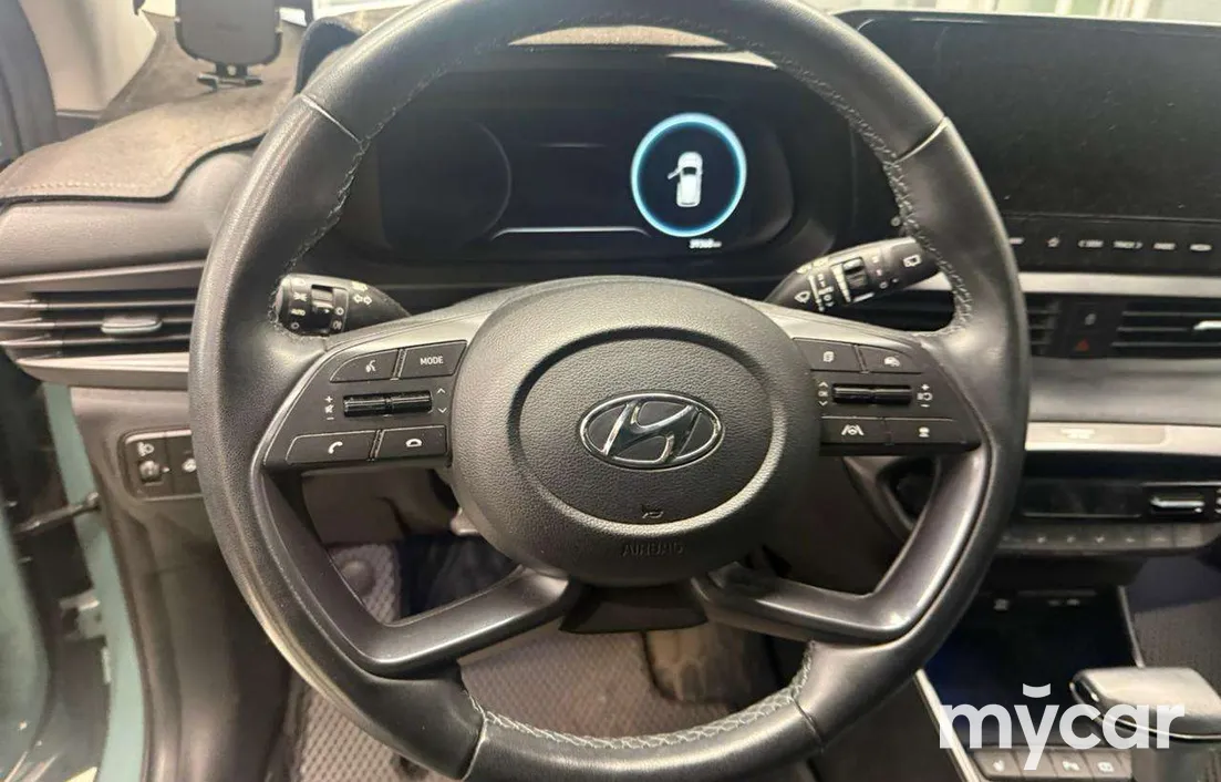 Hyundai Bayon 2023