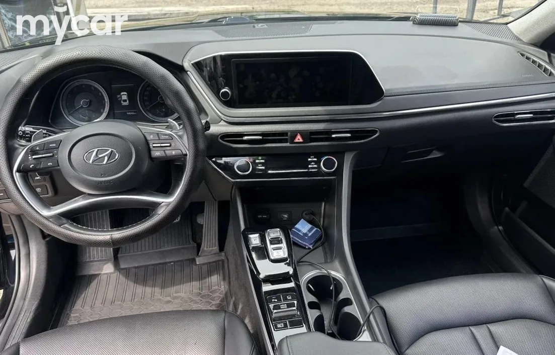 Hyundai Sonata 2023