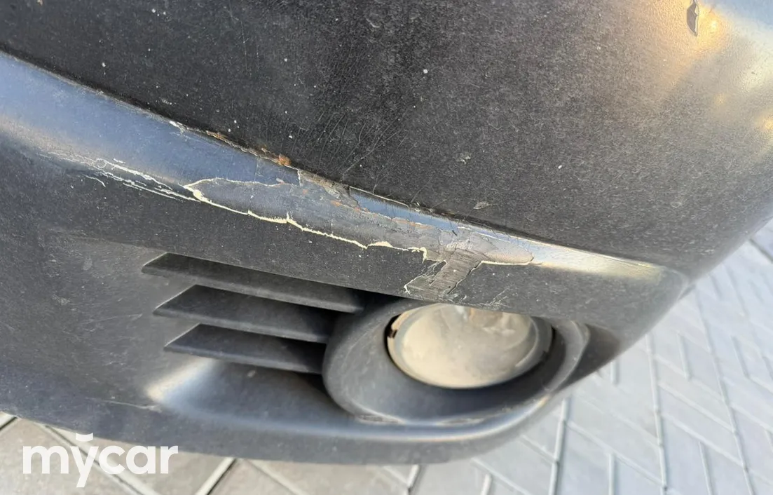 Subaru Tribeca 2007
