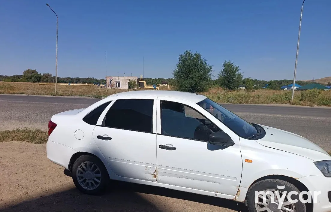 LADA Granta 2013