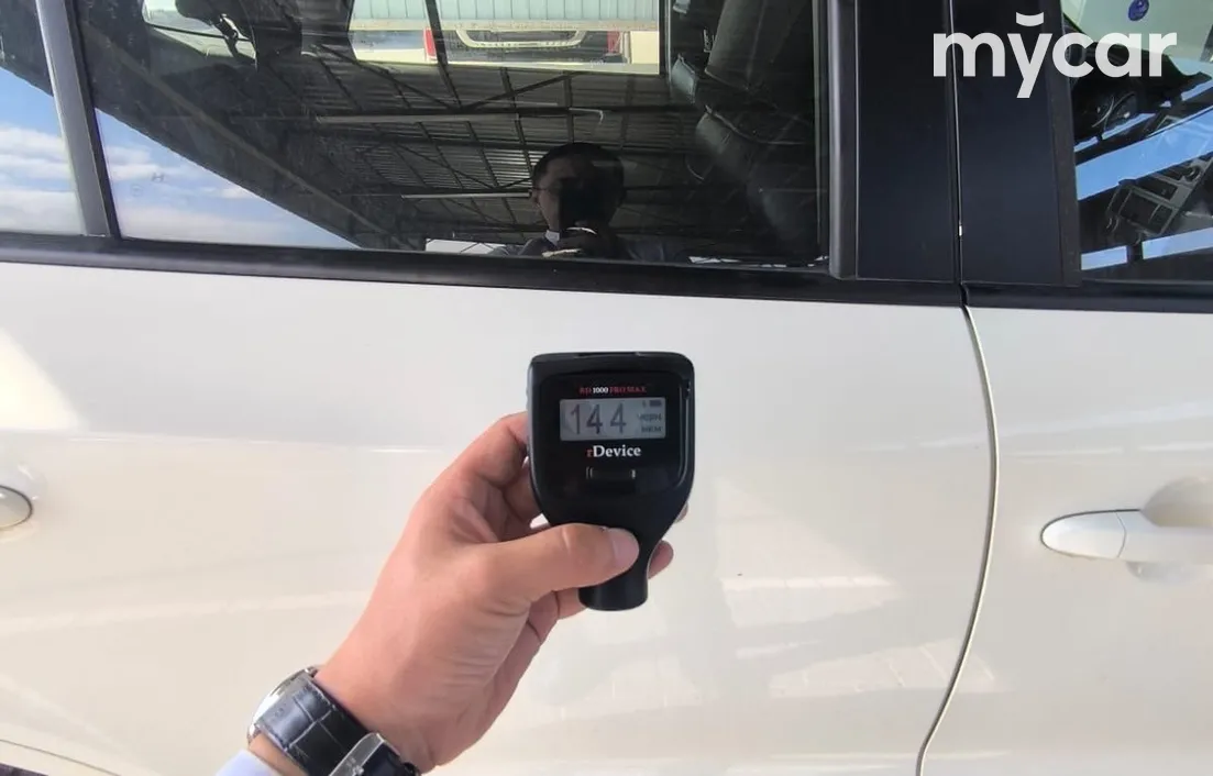 Hyundai Santa Fe 2008