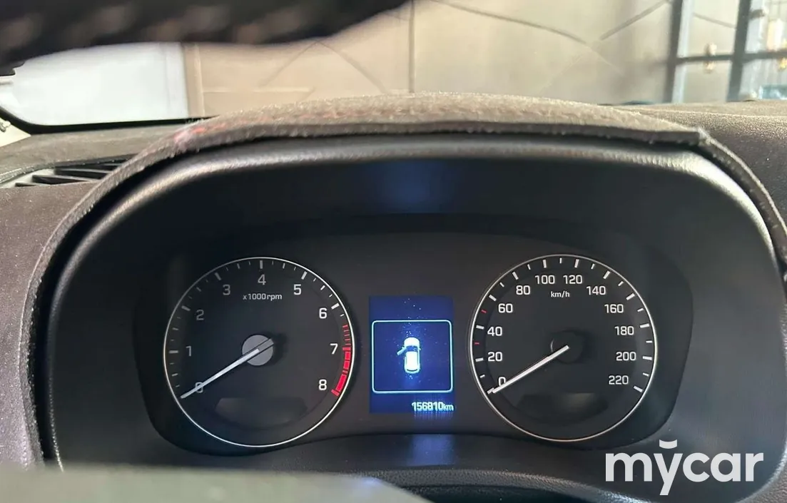 Hyundai Creta 2019