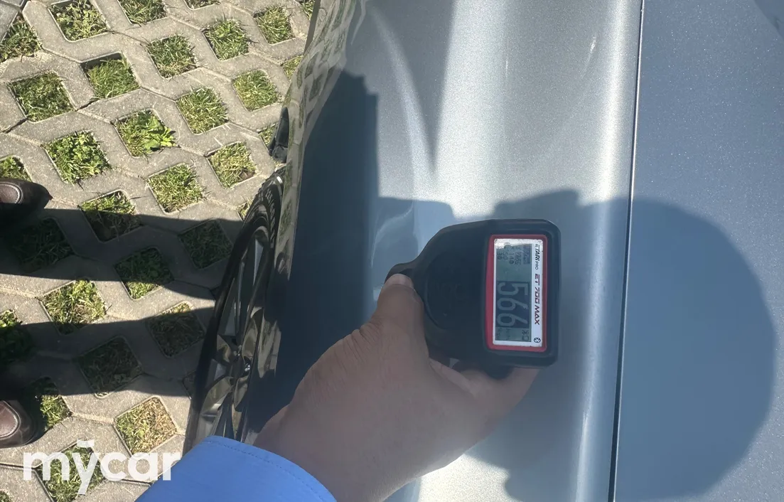 Subaru Outback 2010