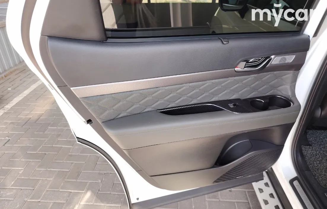 Hyundai Palisade 2020