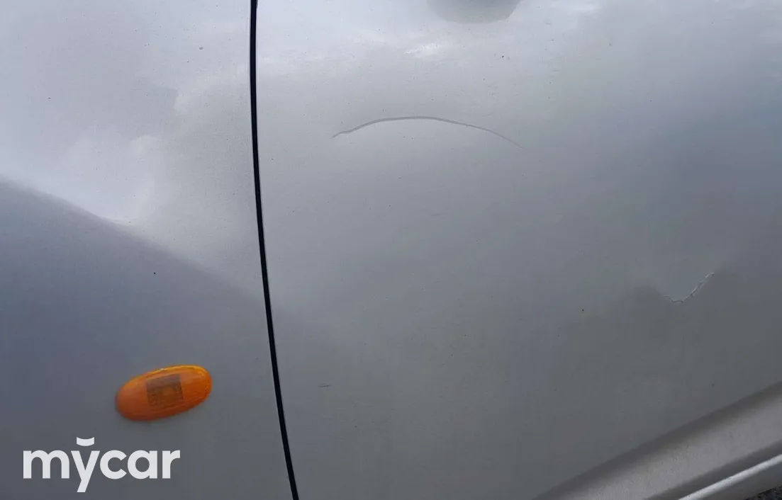 Chevrolet Spark 2012