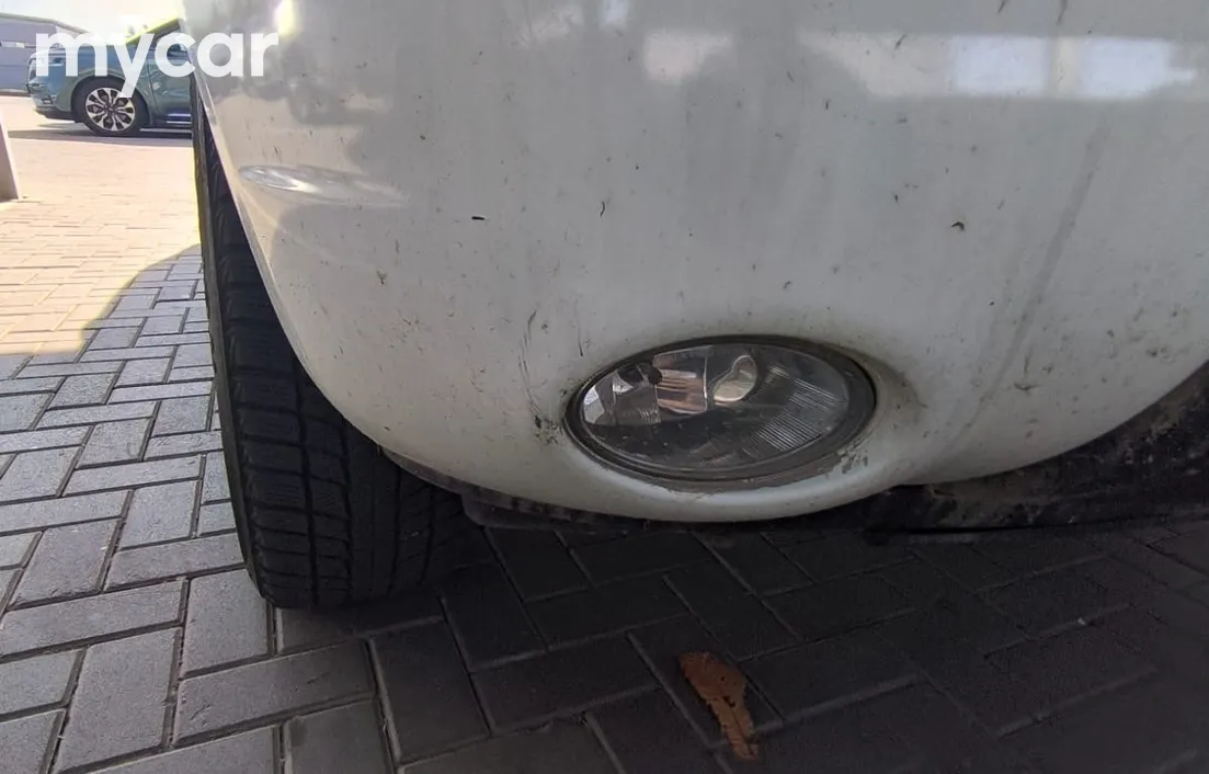 Hyundai Santa Fe 2008