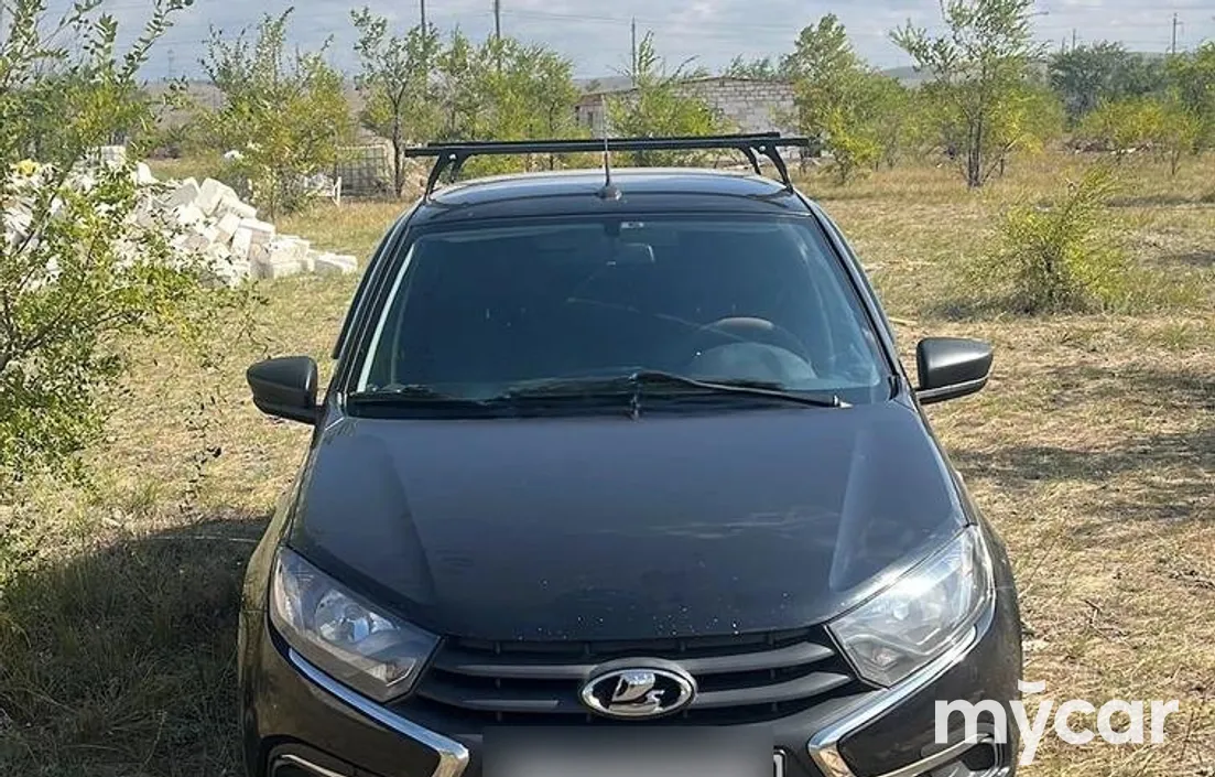 LADA Granta 2019