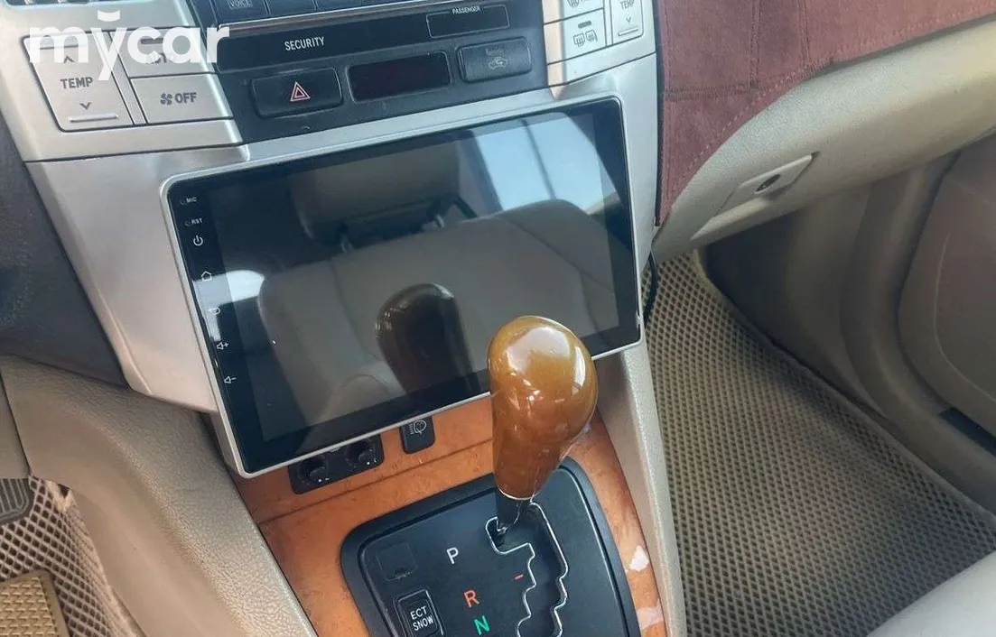 Lexus RX 2005