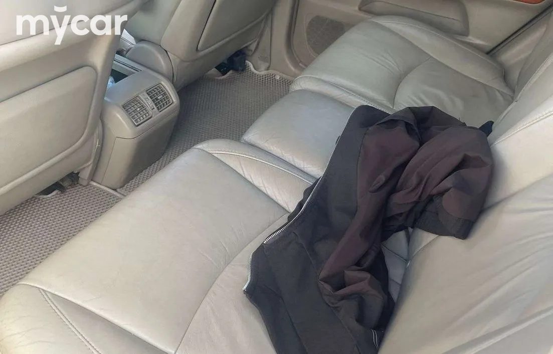 Lexus RX 2005