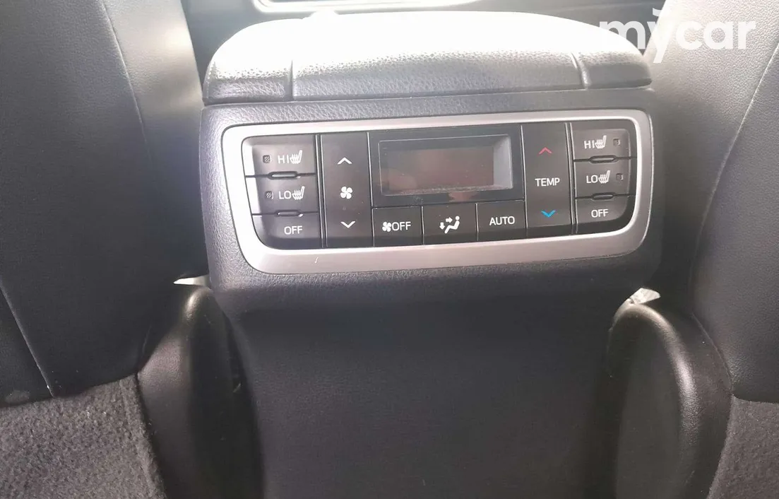 Toyota Highlander 2014
