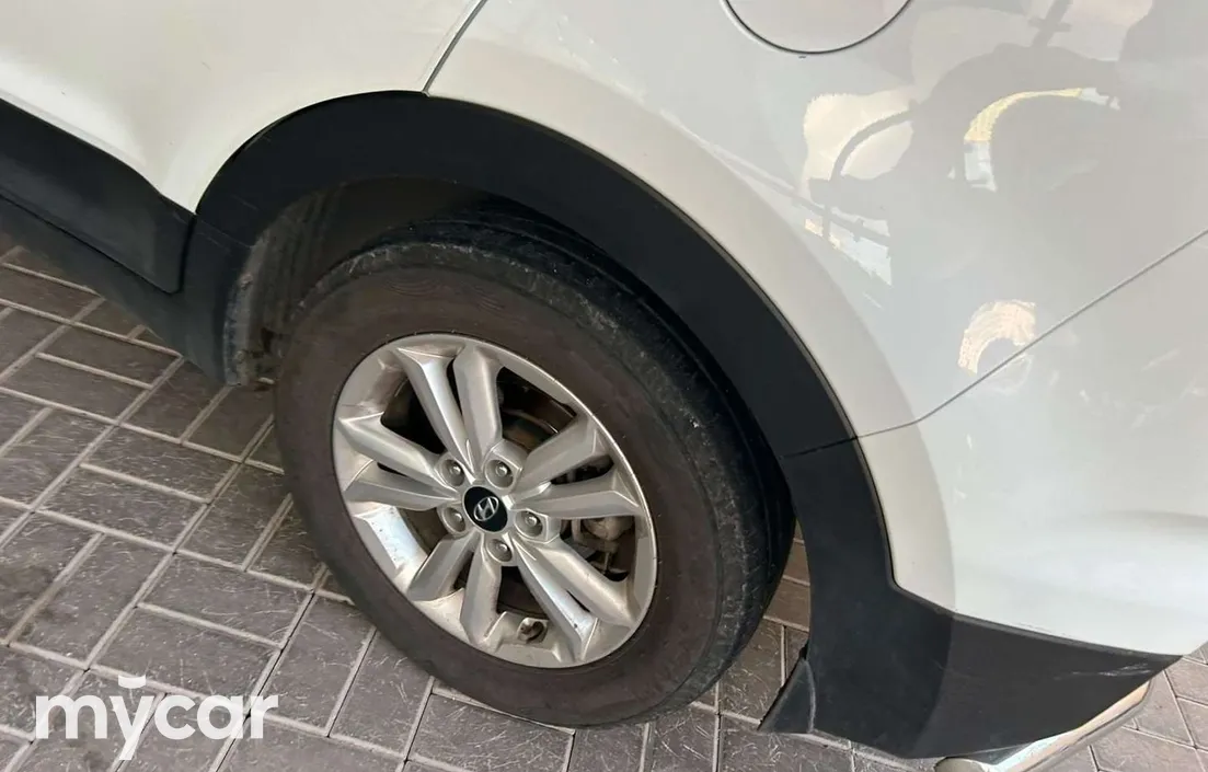 Hyundai Creta 2019