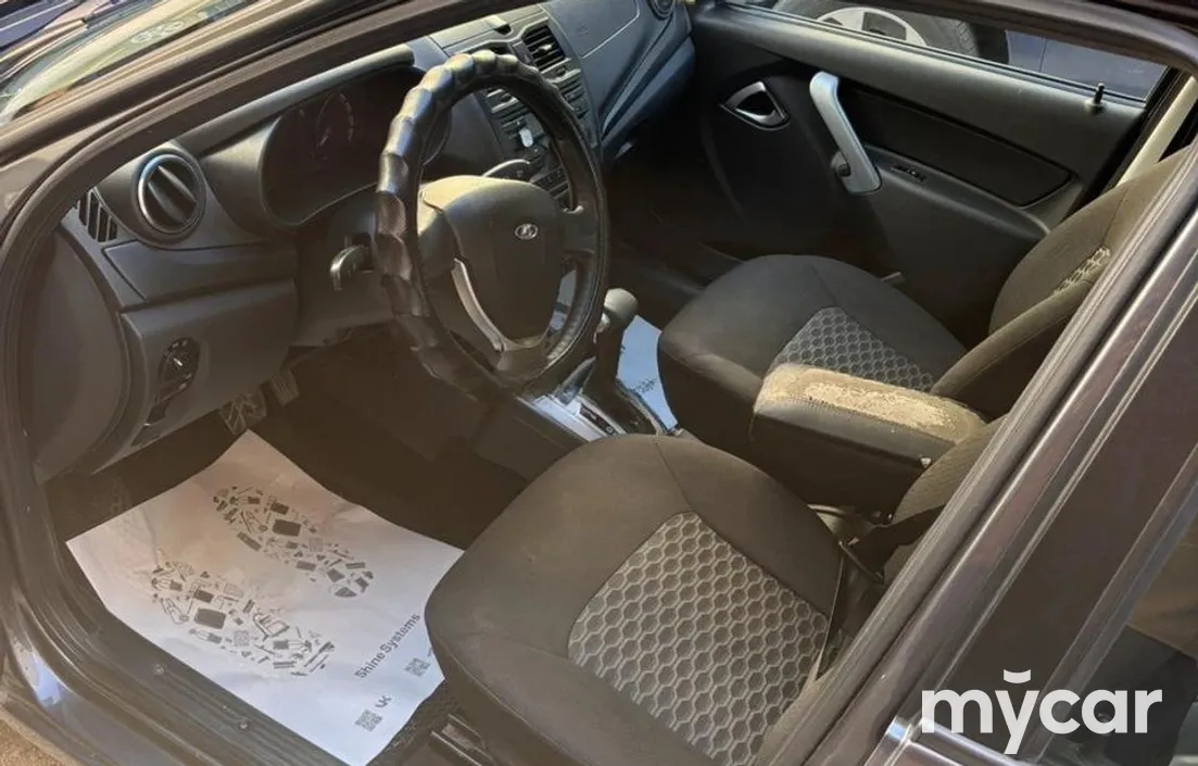 LADA Granta 2019