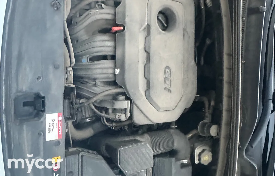 Subaru Outback 2010