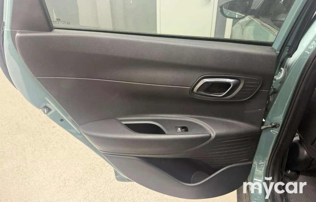 Hyundai Bayon 2023
