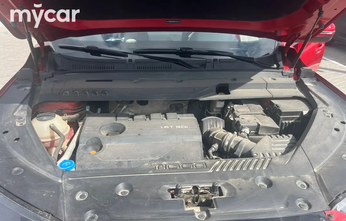 Chery Tiggo 8 Pro 2022