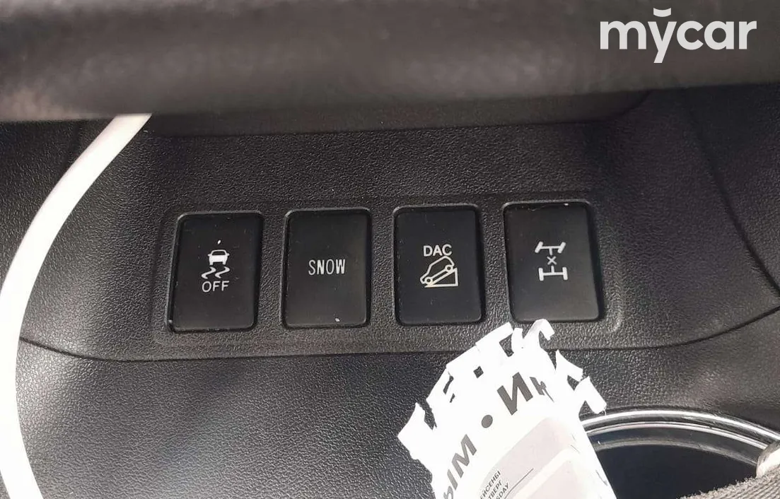Toyota Highlander 2014