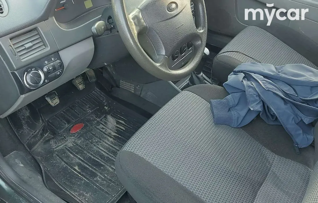 LADA Priora 2010