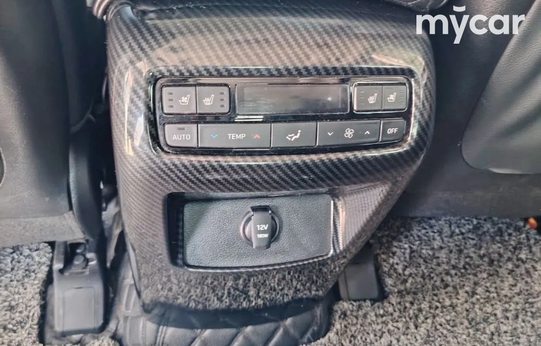 Hyundai Palisade 2020
