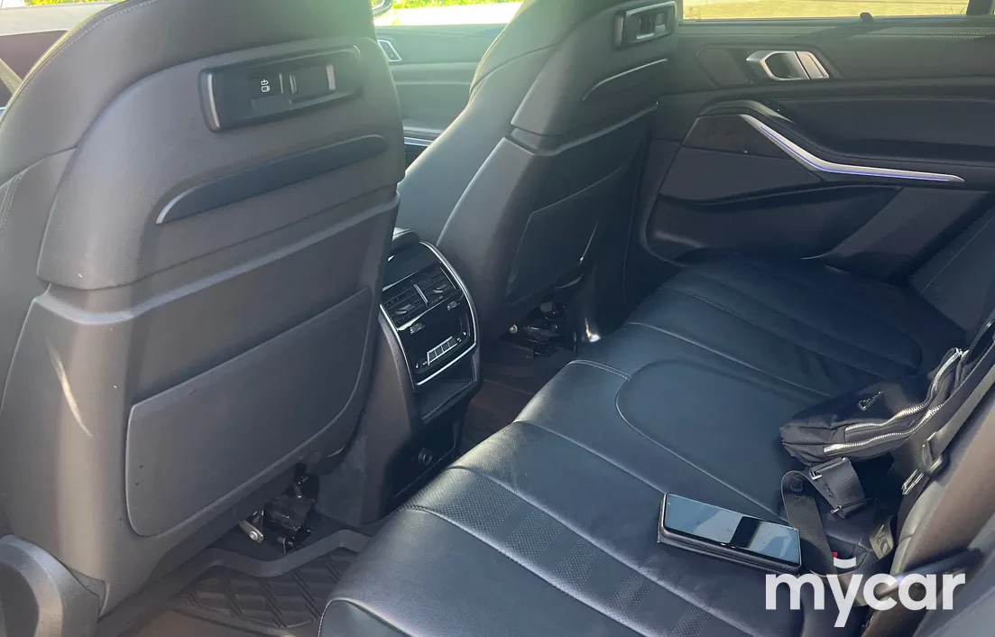 BMW X5 2020