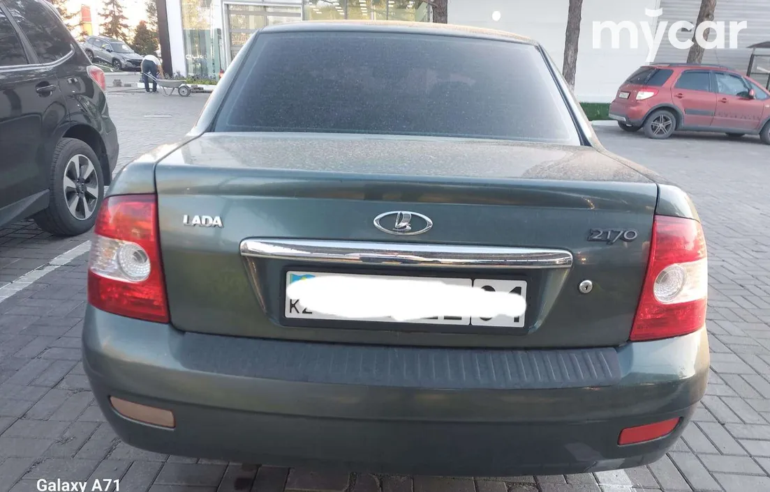 LADA Priora 2010