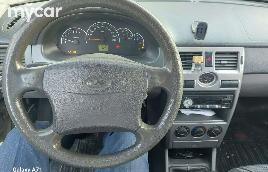 LADA Priora 2010