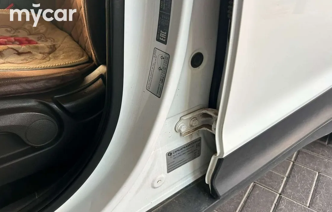Hyundai Creta 2019
