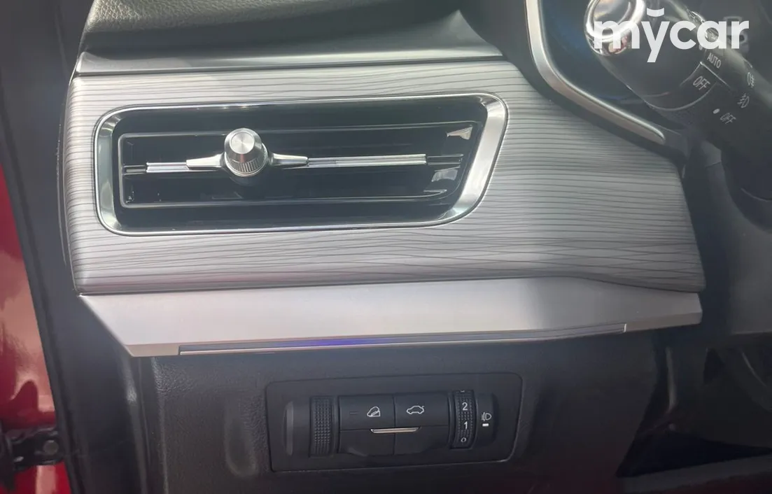 Chery Tiggo 8 Pro 2022