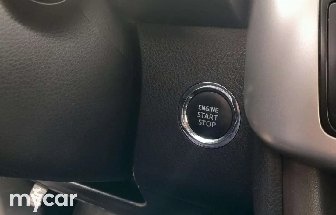 Toyota Highlander 2014