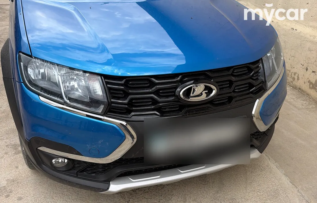 LADA Largus 2022