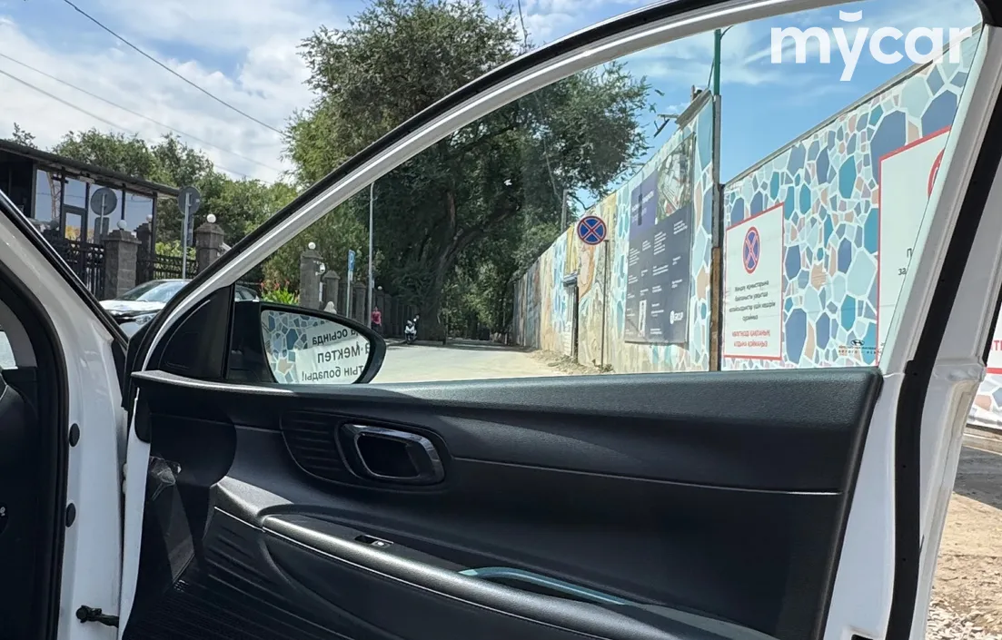 Hyundai Bayon 2023