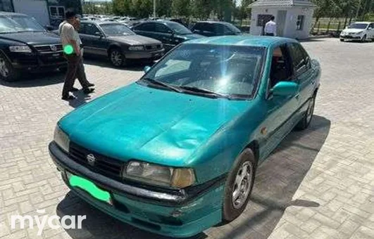 фото Nissan Primera Новая за 380000 тенге