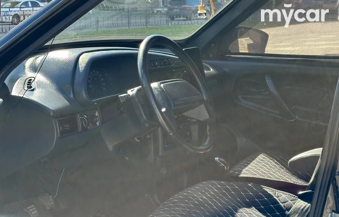 LADA 2114 2013