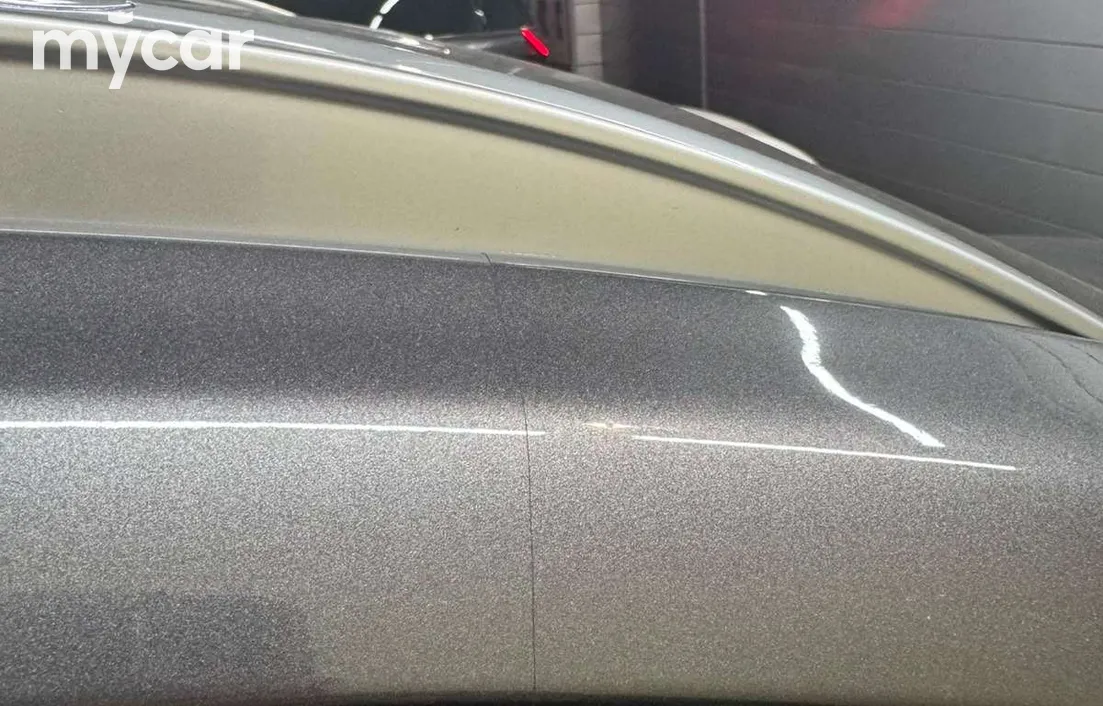 Hyundai Santa Fe 2020