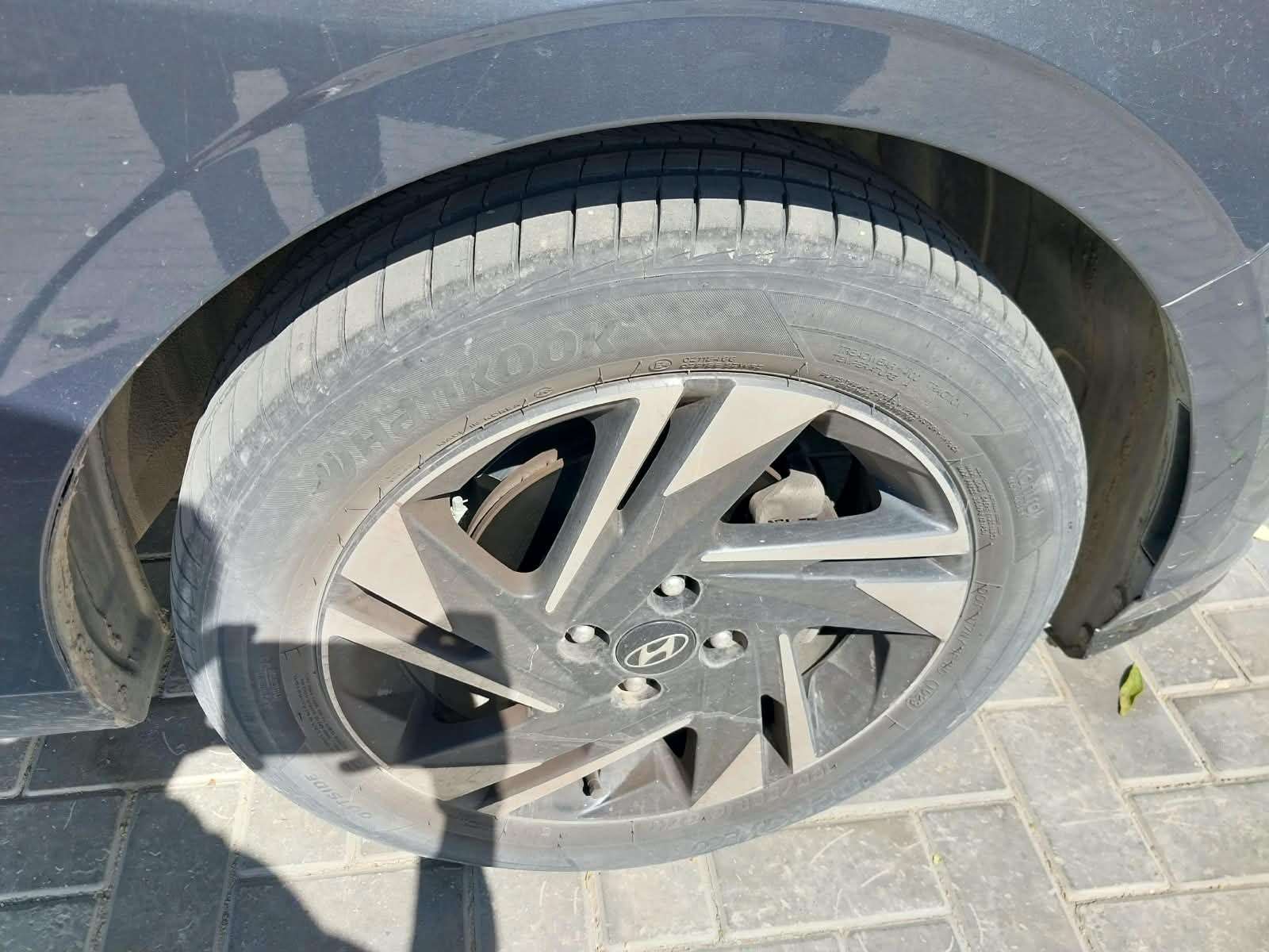 Hyundai i20 2023